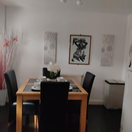 Bed 4 Night Apartment Manchester Luaran gambar