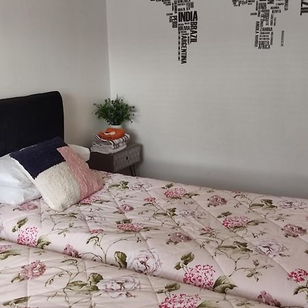 Bed 4 Night Apartment Manchester Luaran gambar