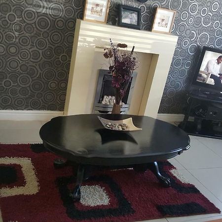 Bed 4 Night Apartment Manchester Luaran gambar