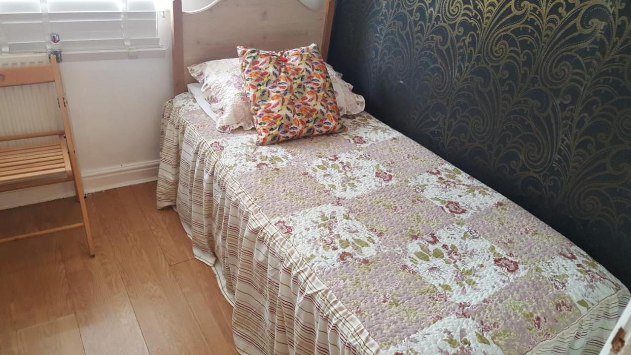 Bed 4 Night Apartment Manchester Luaran gambar