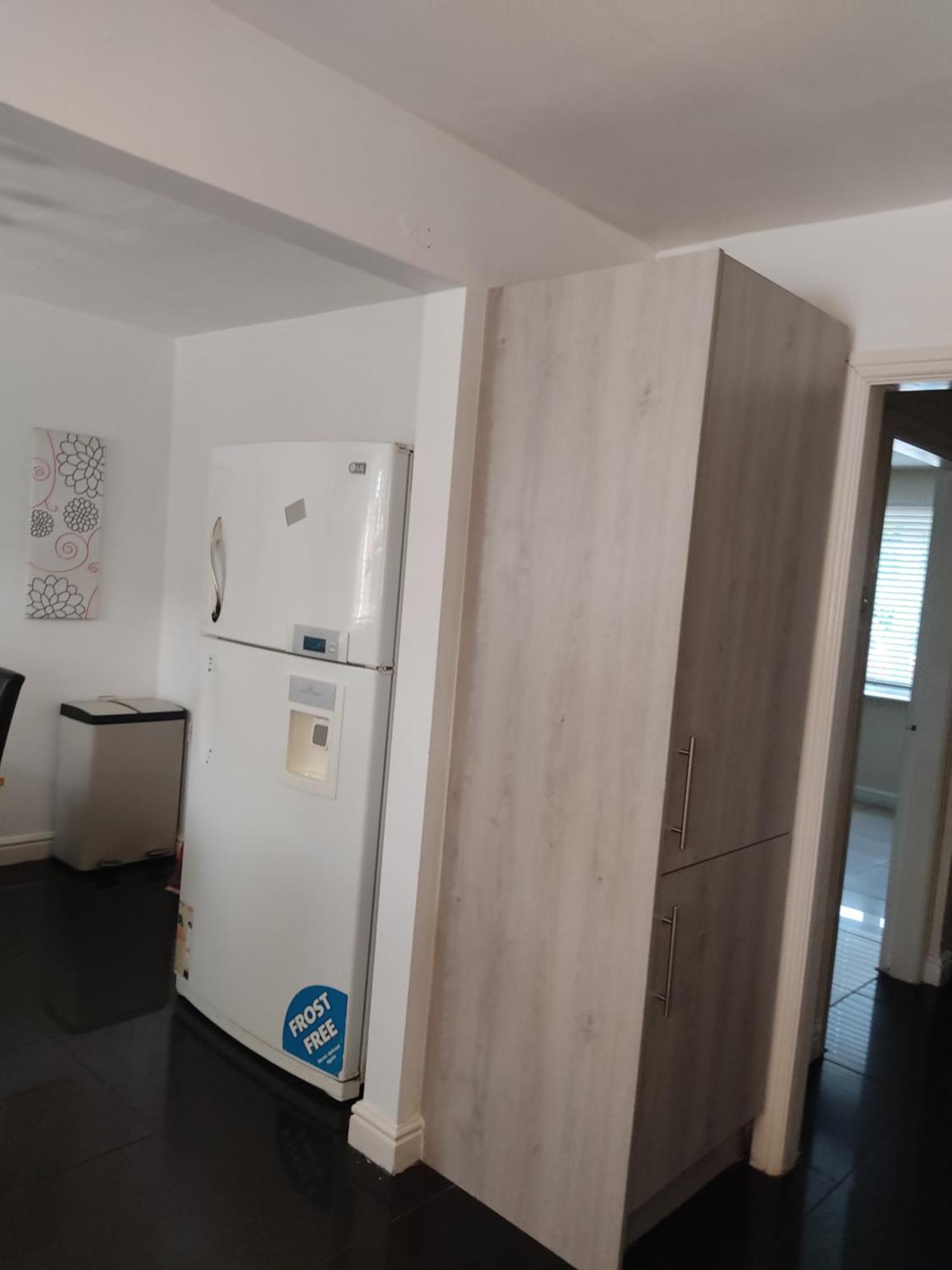 Bed 4 Night Apartment Manchester Luaran gambar