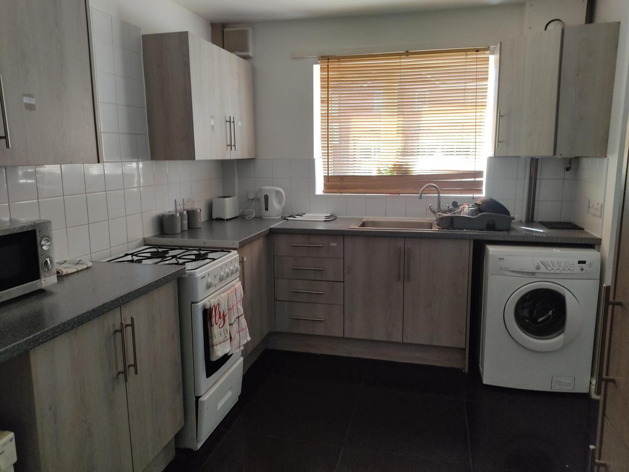 Bed 4 Night Apartment Manchester Luaran gambar