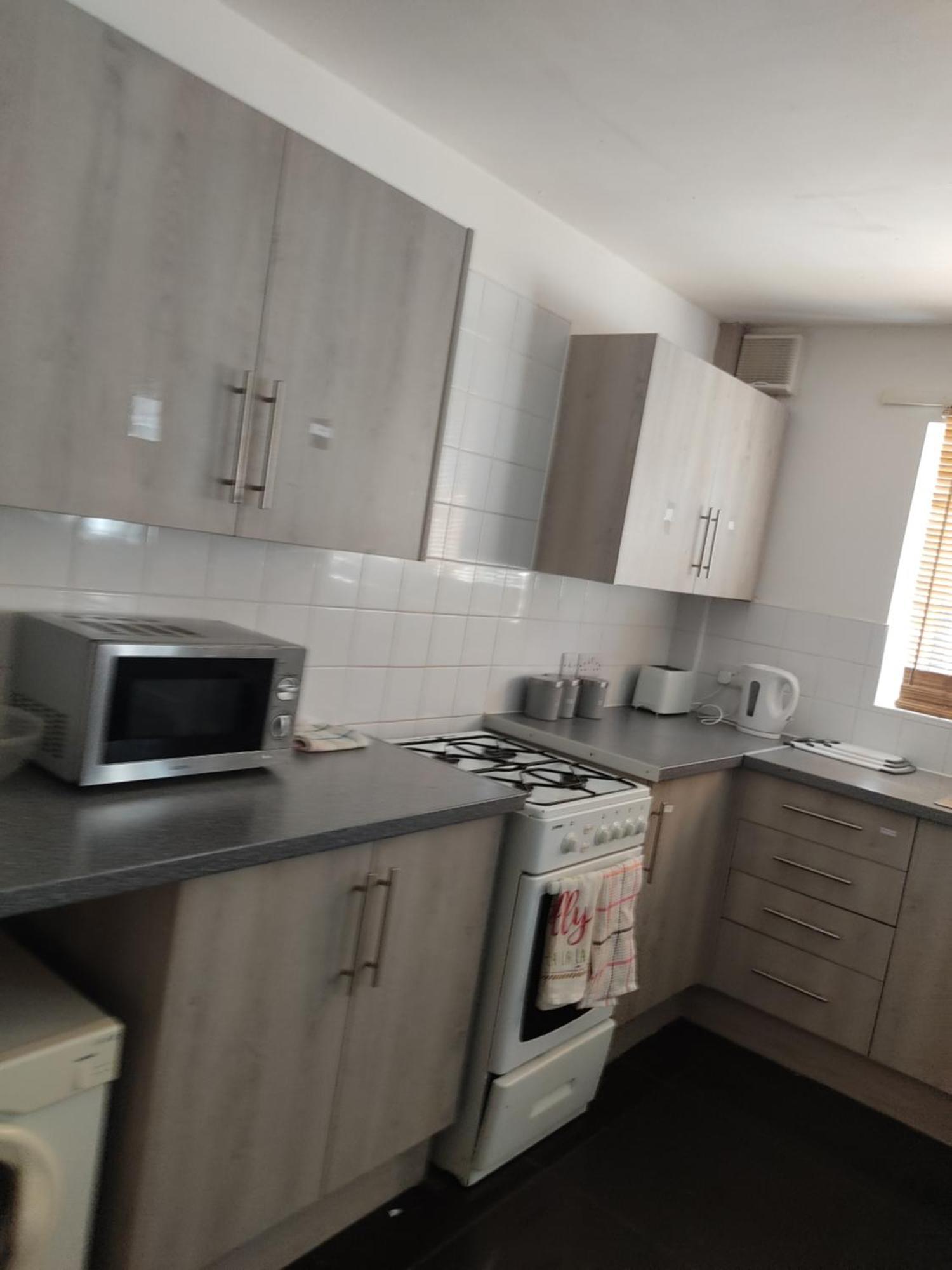 Bed 4 Night Apartment Manchester Luaran gambar