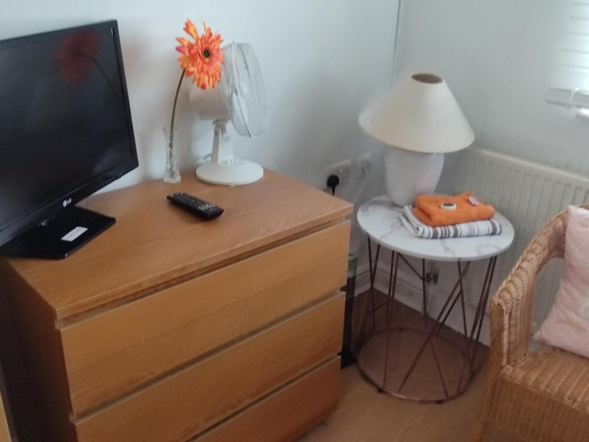 Bed 4 Night Apartment Manchester Luaran gambar