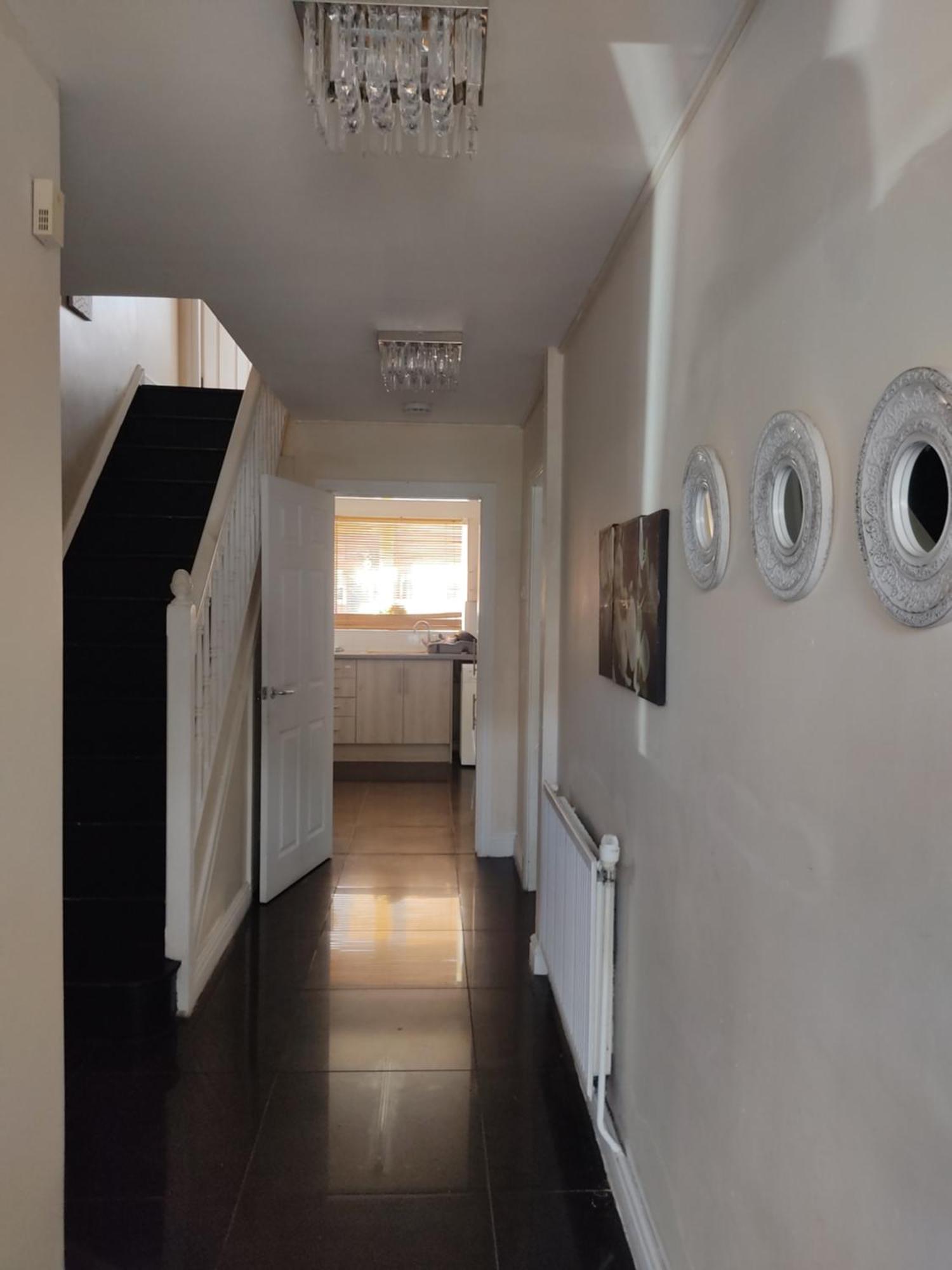 Bed 4 Night Apartment Manchester Luaran gambar