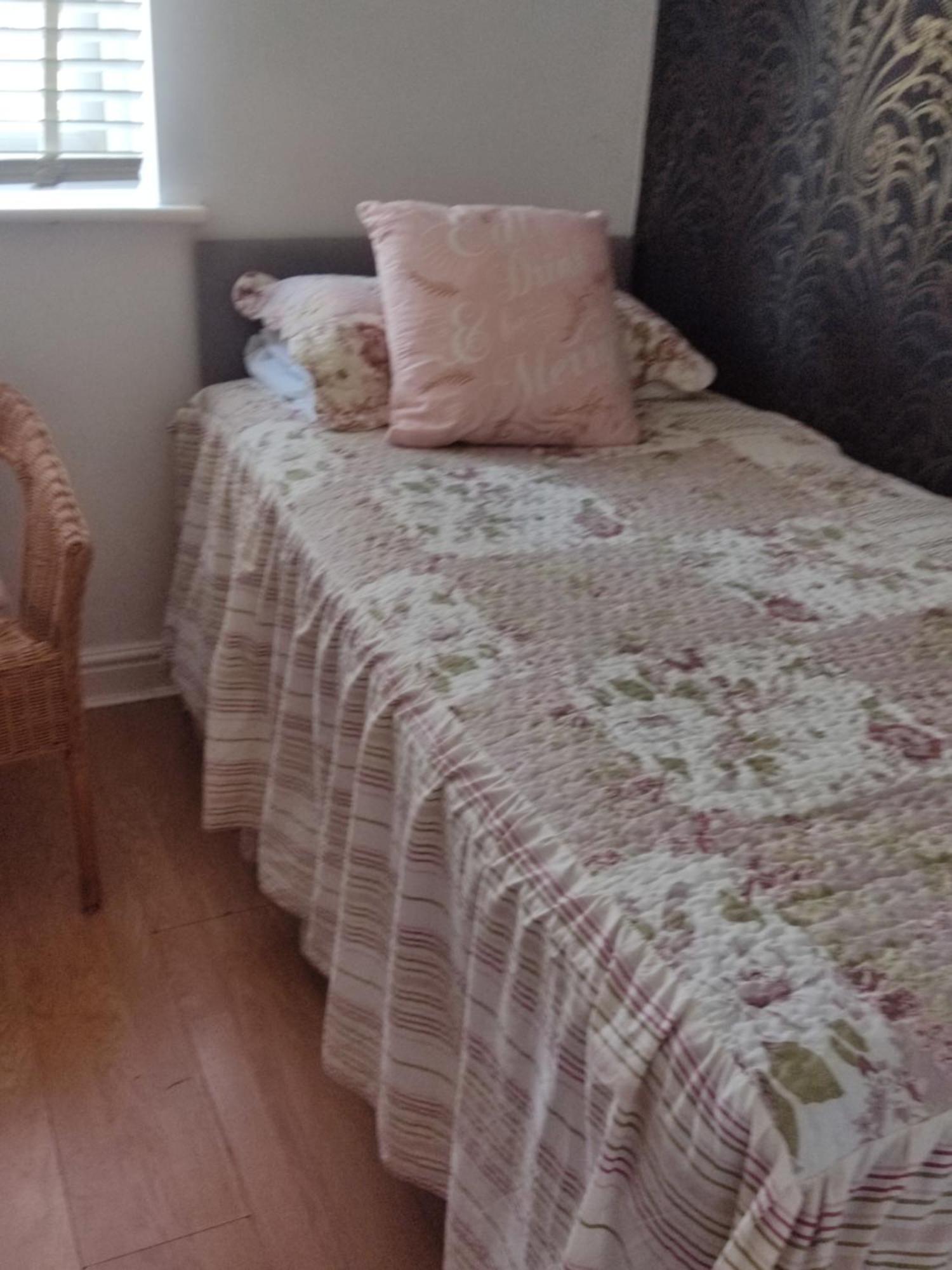 Bed 4 Night Apartment Manchester Luaran gambar