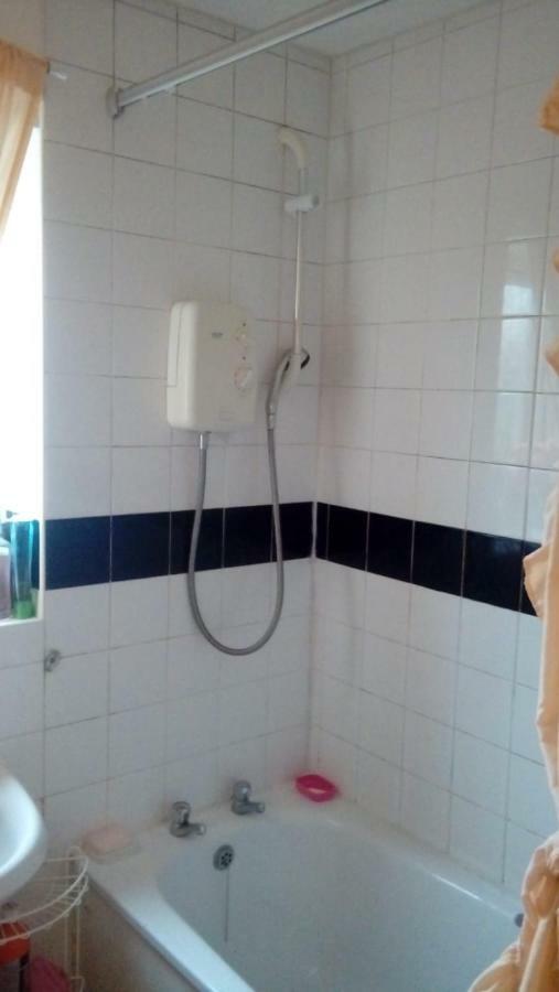 Bed 4 Night Apartment Manchester Luaran gambar