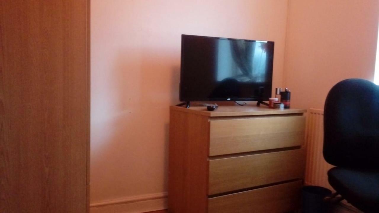 Bed 4 Night Apartment Manchester Luaran gambar