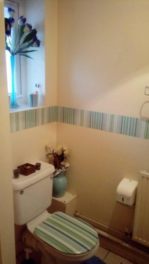 Bed 4 Night Apartment Manchester Luaran gambar